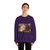 CUYP, Aelbert - Orpheus with Animals in a Landscape (Artwork) Crewneck Sweatshirt