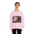 CUYP, Aelbert - Orpheus with Animals in a Landscape (Artwork) Crewneck Sweatshirt