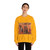 DUCCIO DI Buoninsegna - Pilate's First Interrogation of Christ (Artwork) Crewneck Sweatshirt