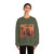 DUCCIO DI Buoninsegna - Pilate's First Interrogation of Christ (Artwork) Crewneck Sweatshirt