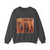 DUCCIO DI Buoninsegna - Pilate's First Interrogation of Christ (Artwork) Crewneck Sweatshirt