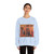 DUCCIO DI Buoninsegna - Pilate's First Interrogation of Christ (Artwork) Crewneck Sweatshirt