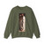 DURER, Albrecht - The Four Holy Men (Mark and Paul) (Artwork) Crewneck Sweatshirt