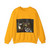 FYT, Jan - A Still Life with Fruit, Dead Game and a Parrot (Artwork) Crewneck Sweatshirt