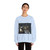 FYT, Jan - A Still Life with Fruit, Dead Game and a Parrot (Artwork) Crewneck Sweatshirt