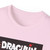 DRACULIN 1977 Movie Poster - T-Shirt