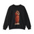 DURER, Albrecht - The Four Holy Men (John the Evangelist and Peter) (Artwork) Crewneck Sweatshirt