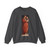 DURER, Albrecht - The Four Holy Men (John the Evangelist and Peter) (Artwork) Crewneck Sweatshirt