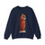 DURER, Albrecht - The Four Holy Men (John the Evangelist and Peter) (Artwork) Crewneck Sweatshirt