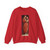 DURER, Albrecht - The Four Holy Men (John the Evangelist and Peter) (Artwork) Crewneck Sweatshirt