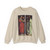 DURER, Albrecht - The Four Holy Men (Artwork) Crewneck Sweatshirt