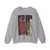 DURER, Albrecht - The Four Holy Men (Artwork) Crewneck Sweatshirt