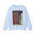 DURER, Albrecht - The Four Holy Men (Artwork) Crewneck Sweatshirt