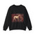 FYT, Jan - Big Dog, Dwarf and Boy (Artwork) Crewneck Sweatshirt