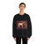 FYT, Jan - Big Dog, Dwarf and Boy (Artwork) Crewneck Sweatshirt