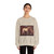FYT, Jan - Big Dog, Dwarf and Boy (Artwork) Crewneck Sweatshirt