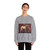 FYT, Jan - Big Dog, Dwarf and Boy (Artwork) Crewneck Sweatshirt