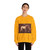 FYT, Jan - Big Dog, Dwarf and Boy (Artwork) Crewneck Sweatshirt