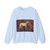 FYT, Jan - Big Dog, Dwarf and Boy (Artwork) Crewneck Sweatshirt