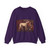 FYT, Jan - Big Dog, Dwarf and Boy (Artwork) Crewneck Sweatshirt