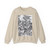 DURER, Albrecht - The Four Horsemen of the Apocalypse (Artwork) Crewneck Sweatshirt