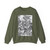 DURER, Albrecht - The Four Horsemen of the Apocalypse (Artwork) Crewneck Sweatshirt