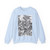 DURER, Albrecht - The Four Horsemen of the Apocalypse (Artwork) Crewneck Sweatshirt
