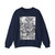 DURER, Albrecht - The Four Horsemen of the Apocalypse (Artwork) Crewneck Sweatshirt