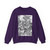 DURER, Albrecht - The Four Horsemen of the Apocalypse (Artwork) Crewneck Sweatshirt