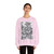 DURER, Albrecht - The Four Horsemen of the Apocalypse (Artwork) Crewneck Sweatshirt