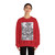 DURER, Albrecht - The Four Horsemen of the Apocalypse (Artwork) Crewneck Sweatshirt