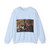 FYT, Jan - Bird Concert (Artwork) Crewneck Sweatshirt