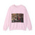 FYT, Jan - Bird Concert (Artwork) Crewneck Sweatshirt