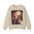 DURER, Albrecht - The Four Holy Men (detail)3 (Artwork) Crewneck Sweatshirt