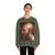 DURER, Albrecht - The Four Holy Men (detail)3 (Artwork) Crewneck Sweatshirt