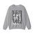DURER, Albrecht - The Four Witches (Artwork) Crewneck Sweatshirt