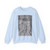 DURER, Albrecht - The Four WitchesHE FOUR WITCHES (Artwork) Crewneck Sweatshirt