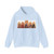 SIMONE MARTINI - Orvieto Polyptych (Artwork) Hoodie