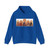 SIMONE MARTINI - Orvieto Polyptych (Artwork) Hoodie