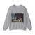 FYT, Jan - Dead Birds in a Landscape (Artwork) Crewneck Sweatshirt