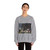 FYT, Jan - Dead Birds in a Landscape (Artwork) Crewneck Sweatshirt