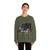 FYT, Jan - Dead Birds in a Landscape (Artwork) Crewneck Sweatshirt