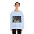FYT, Jan - Dead Birds in a Landscape (Artwork) Crewneck Sweatshirt