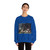 FYT, Jan - Dead Birds in a Landscape (Artwork) Crewneck Sweatshirt
