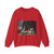 FYT, Jan - Dead Birds in a Landscape (Artwork) Crewneck Sweatshirt