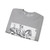 DURER, Albrecht - The Great Courier (Artwork) Crewneck Sweatshirt