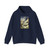 SIMONE MARTINI - Petrarch's Virgil, title page (Artwork) Hoodie