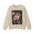 FUSELI, John Henry - Titania (Artwork) Crewneck Sweatshirt