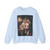 FUSELI, John Henry - Titania (Artwork) Crewneck Sweatshirt