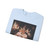 FUSELI, John Henry - Titania (Artwork) Crewneck Sweatshirt